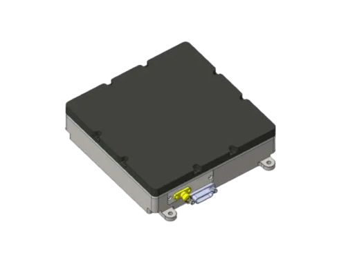 GNSS Anti CRPA Antenna System (low cost) WF02