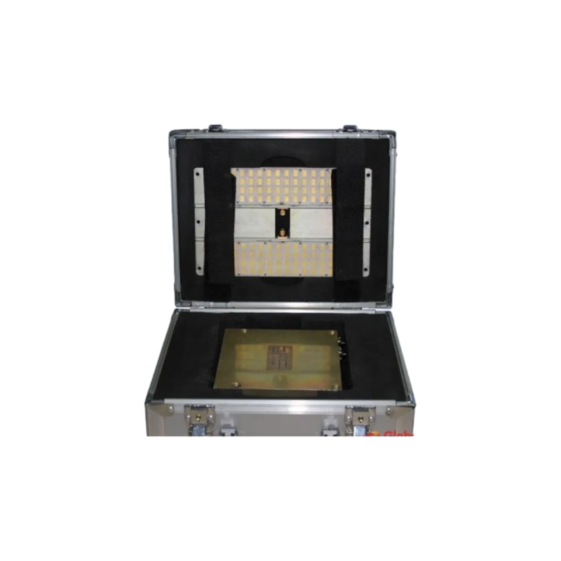 Micro High-performance SAR System (CAS Mini SAR)