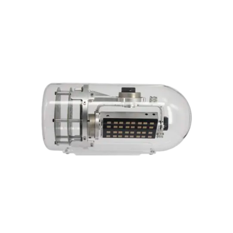 Synthetic Aperture Radar for UAVs RK-11