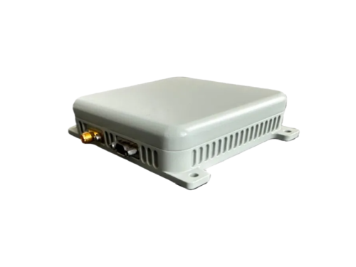WNS-300 Four Channels GNSS Anti-jamming System