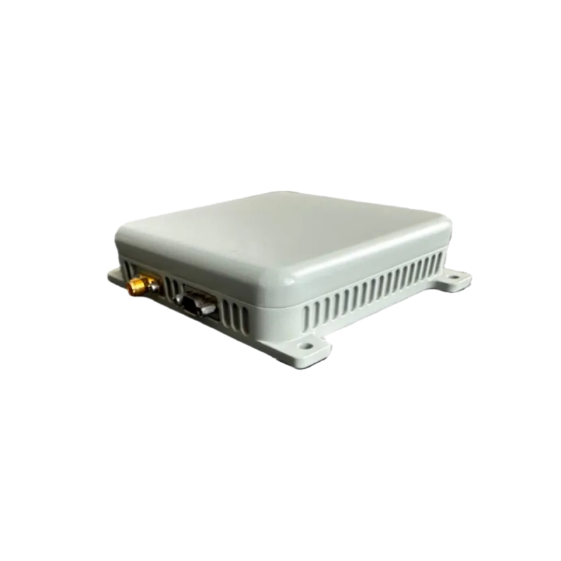 WNS-300 Four Channels GNSS Anti-jamming System