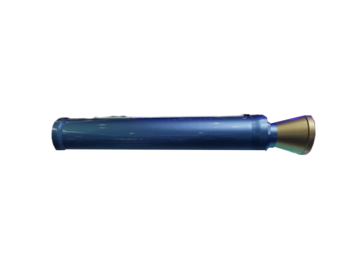FG-89 Solid Rocket Motor