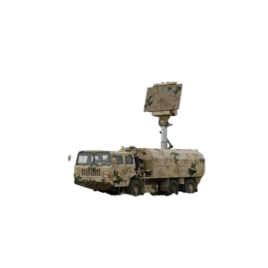 IBIS-150 Air Search Radar