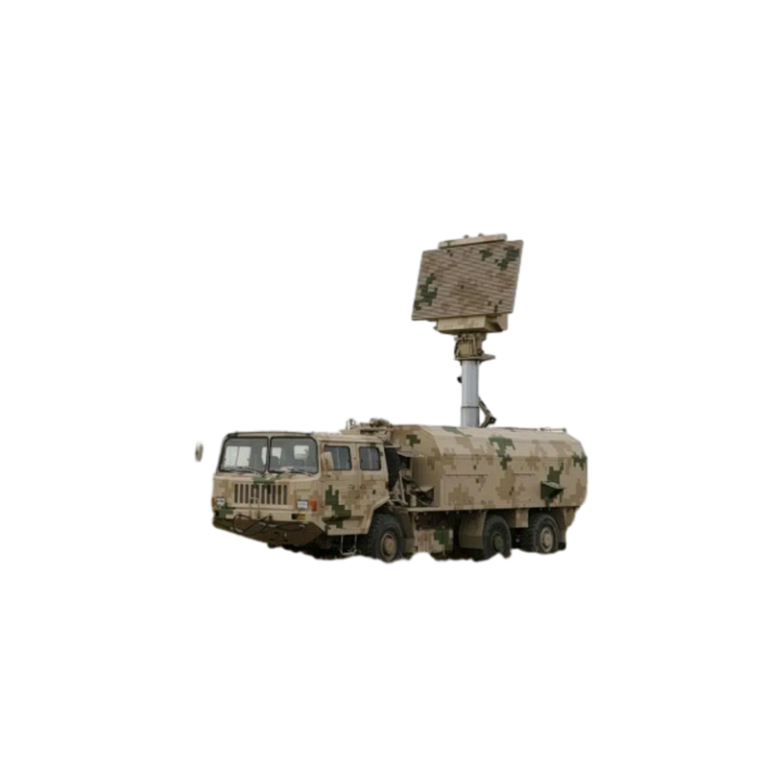 IBIS-150 Air Search Radar