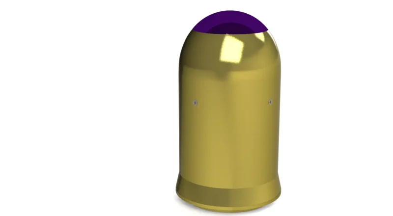 DV-HW160 Series Infrared Image Seeker