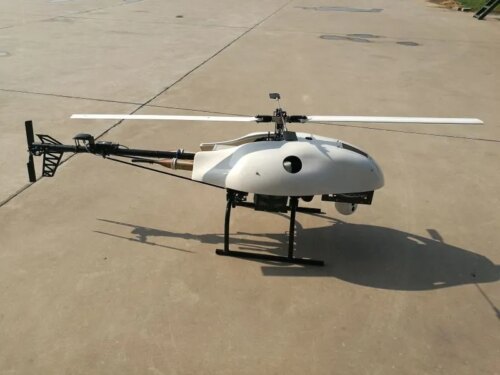 Agile-I-Unmanned-Helicopter-SystemMJ-I-1759766307 "Agile-I" Unmanned Helicopter System(MJ-I)