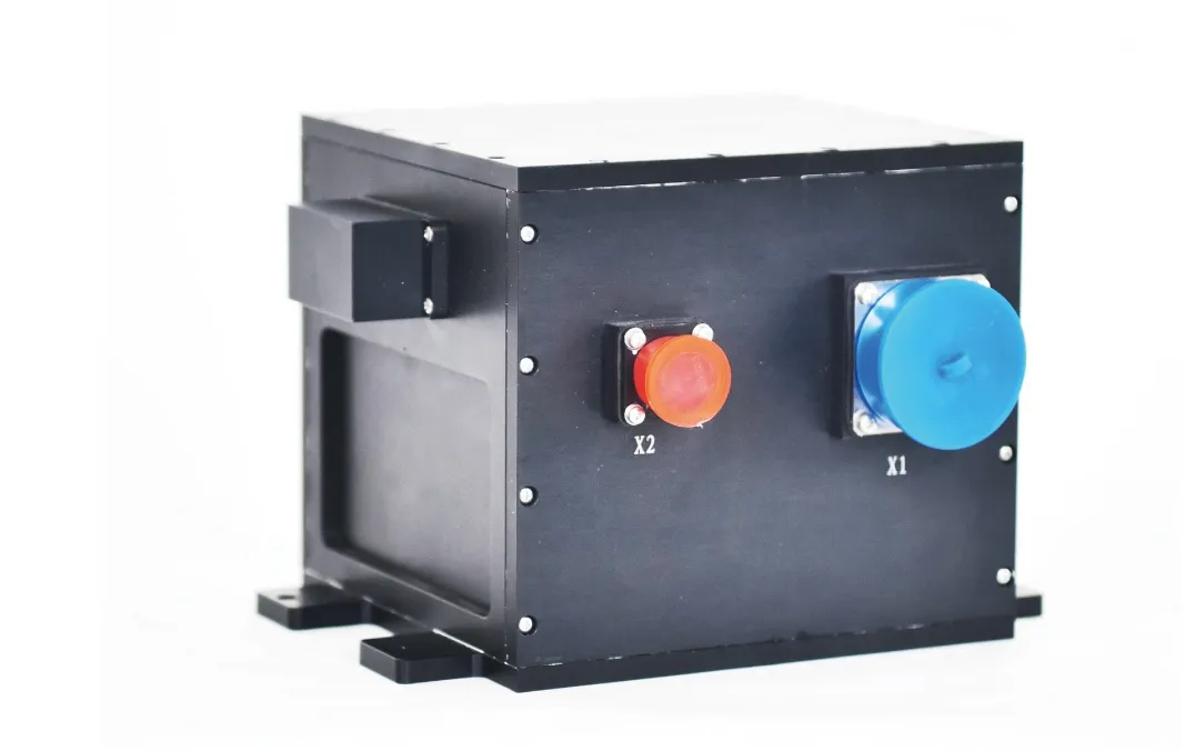 High specific power Li-ion battery