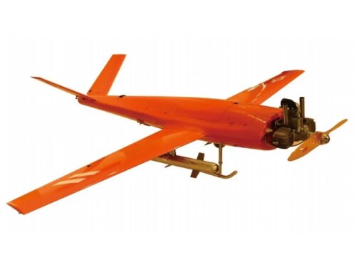 CH-80 Multi-functional UAV / Low Speed Target Drone