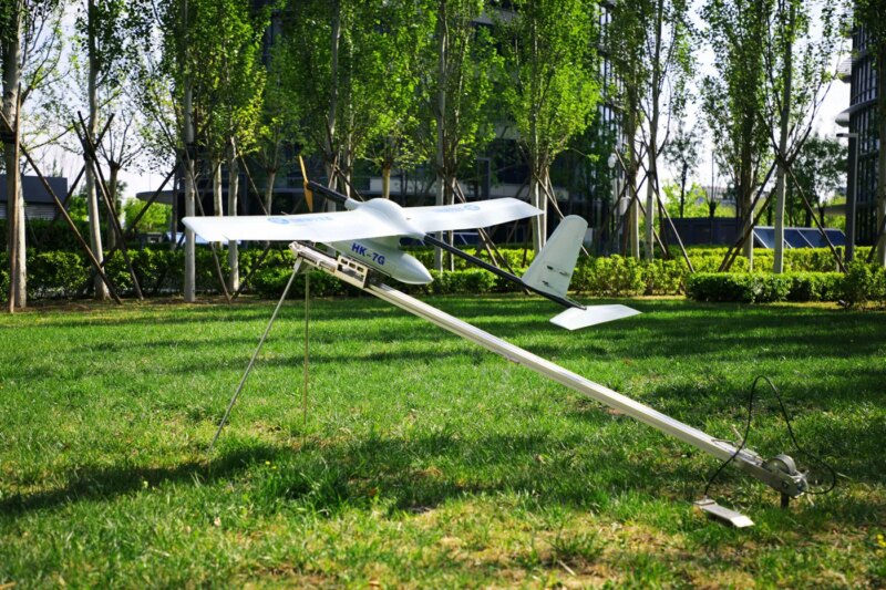 CSIC Hk-7g Micro Small Fixed Wing Reconnaissance and Surveillance