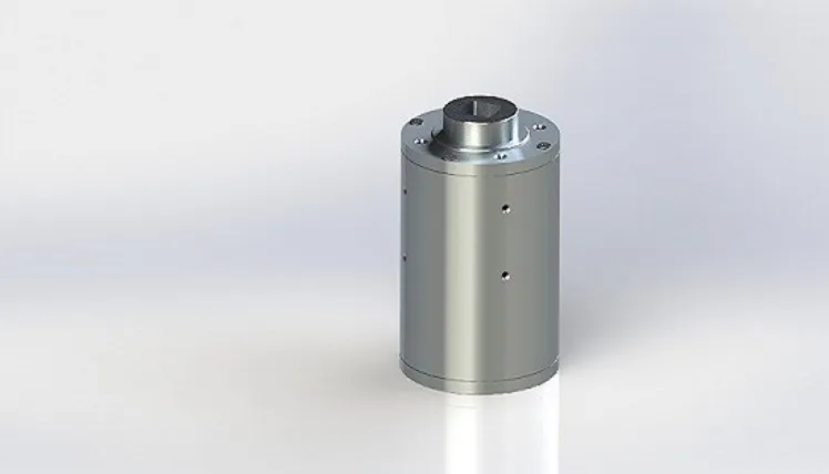 Navigation Level Mems Inertial Navigation System