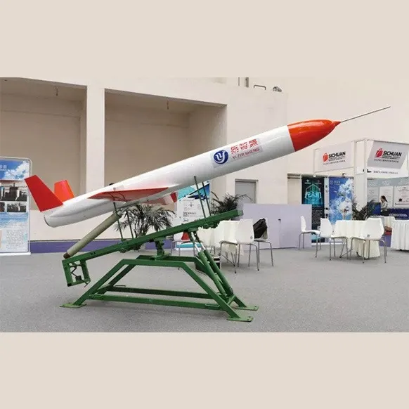 High Speed Target Drone CH-200A