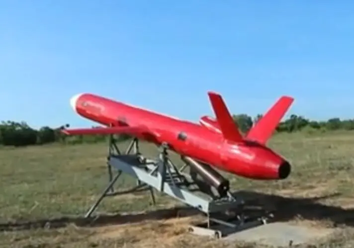 High Speed Target Drone SNT-150 （Basic type）