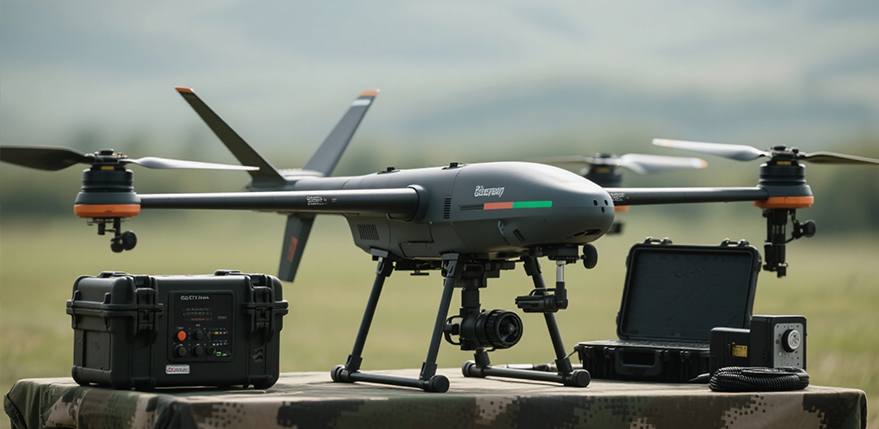 uav componets uav componets