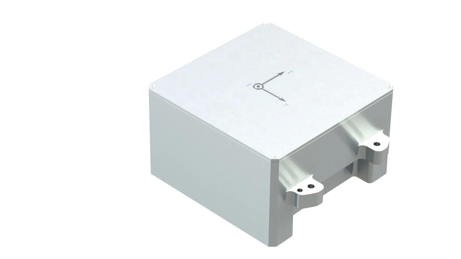 BL-M300B   Integrated Guidance and Control Assembly