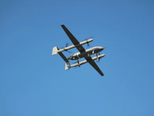 Sea-Cavalry-SD-40-Maritime-UAV-1759768869 Sea Cavalry SD-40 Maritime UAV