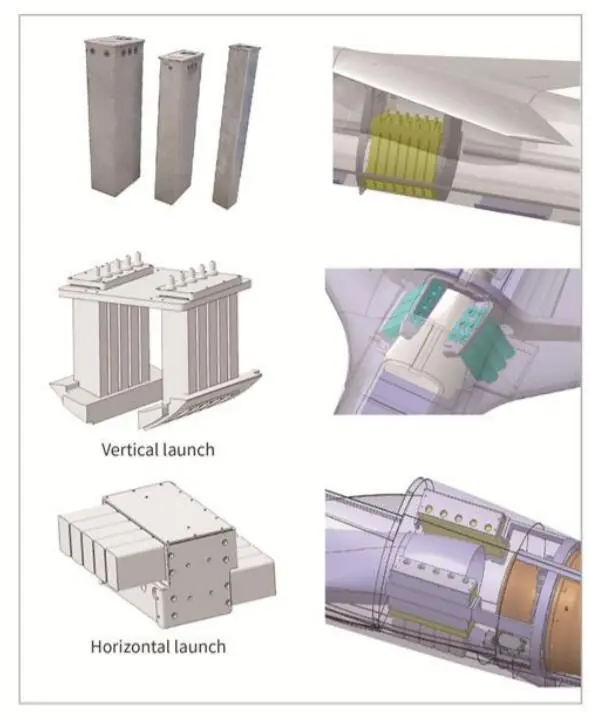 Passive interference