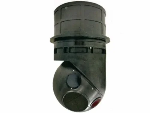 Stratospheric Laser Communication