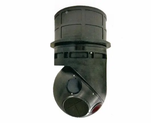 Stratospheric Laser Communication Stratospheric Laser Communication