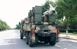 Air to Surface Target Missile