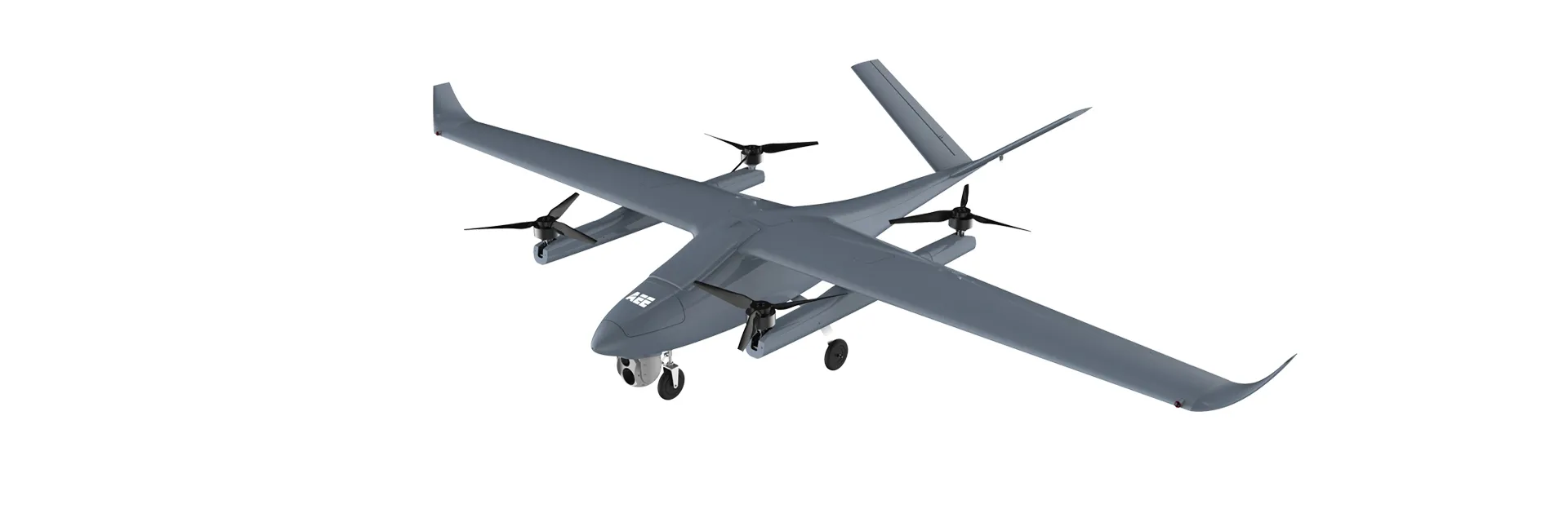 Tilt-rotor Drone G10