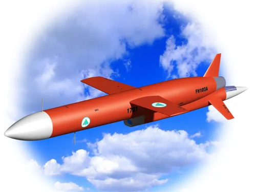 high-speed-target-drone-WF-B1A-1759762237 high speed target drone WF-B1A
