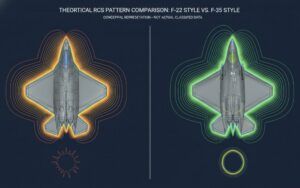 comparative-chart-showing-radar-cross-section-patt