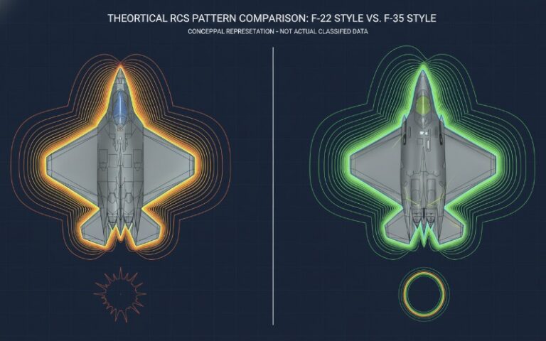 comparative-chart-showing-radar-cross-section-patt