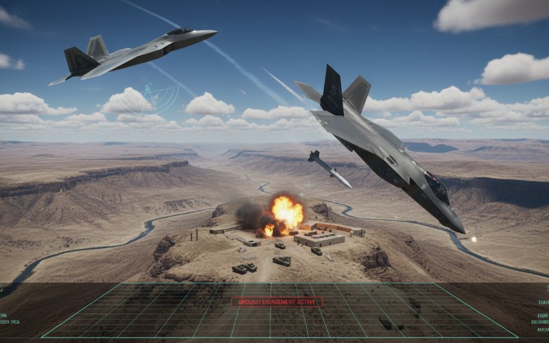 integrated-battlefield-data-link