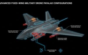 advanced-drone-payload-architecture