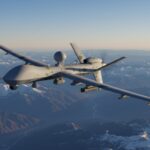 ISR Drone Flight Dynamics