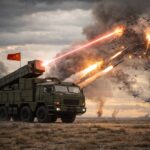 China’s Next-Gen Directed Energy Weapons