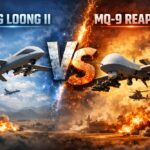 Wing Loong II vs. MQ-9 Reaper
