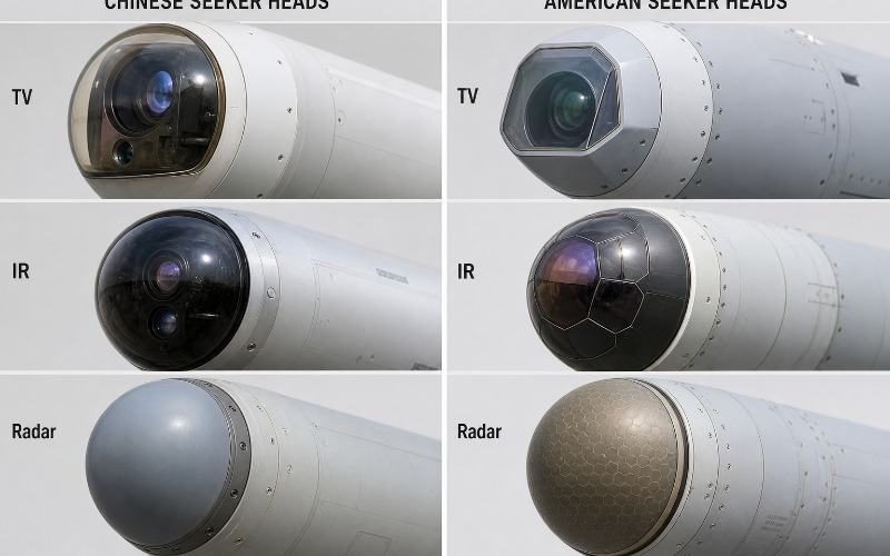 KD-88 vs AGM-158 JASSM