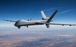military-drone-surveillance